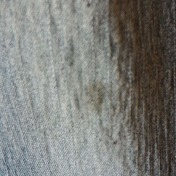 NOT FOR SALE DO NOT PURCHASE 90's Y2K ANGELS FLARE JEANS SIZE 7/8 - Picture 7 of 7